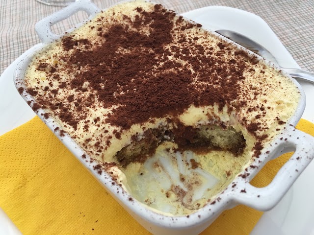 Trattoria Reale