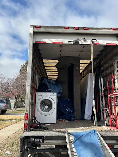 Black Belt Movers Gallery - United States