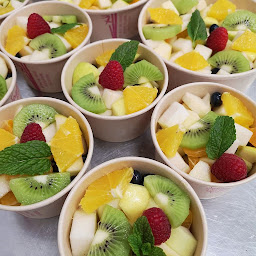 Photo n°35 de Dubble Nancy Rives de Meurthe | Healthy Food à Nancy (Restaurant)