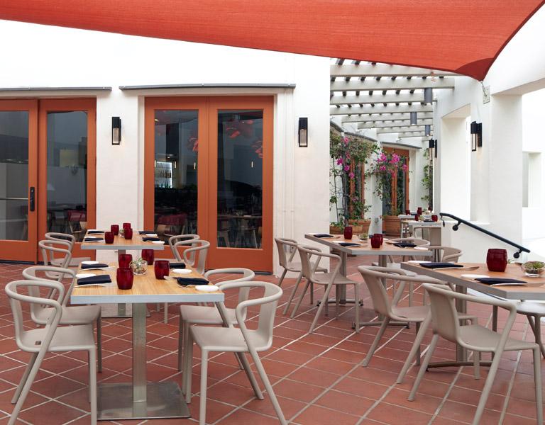 Soltani Restaurant, Santa Ana, CA