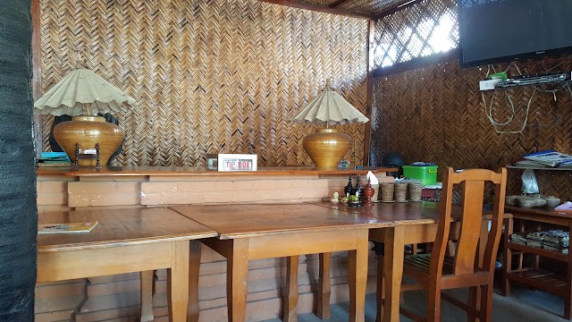 A Little Bit of Bagan