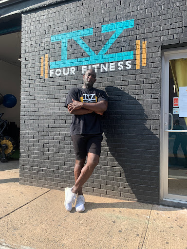 Four Fitness Montgomery Street Gallery - United States