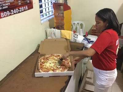 Photos of D'TODO PIZZA