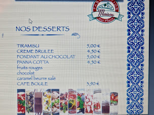 Photo n°36 de LE LIMONCELLO à Mareuil en Périgord (Bar à vin)