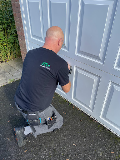 Clevedon Locksmiths - Visual