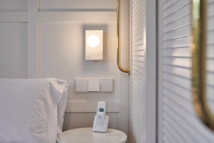 Room Mate Cosmo - City Centre, Valencia by null