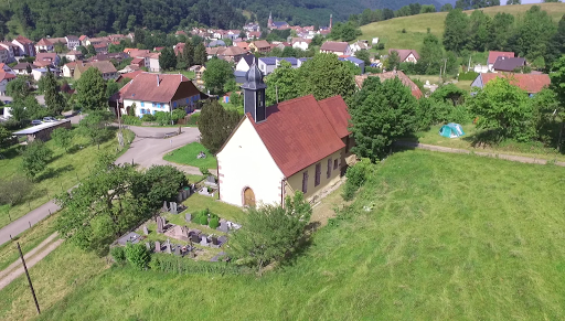 chapelle de St-Blaise - Thumbnail
