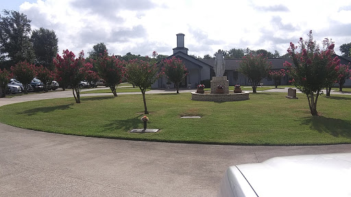 Waller-Thornton Funeral Home-Huntsville, LLP