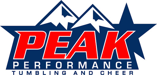 Peak Performance Tumbling - Visual