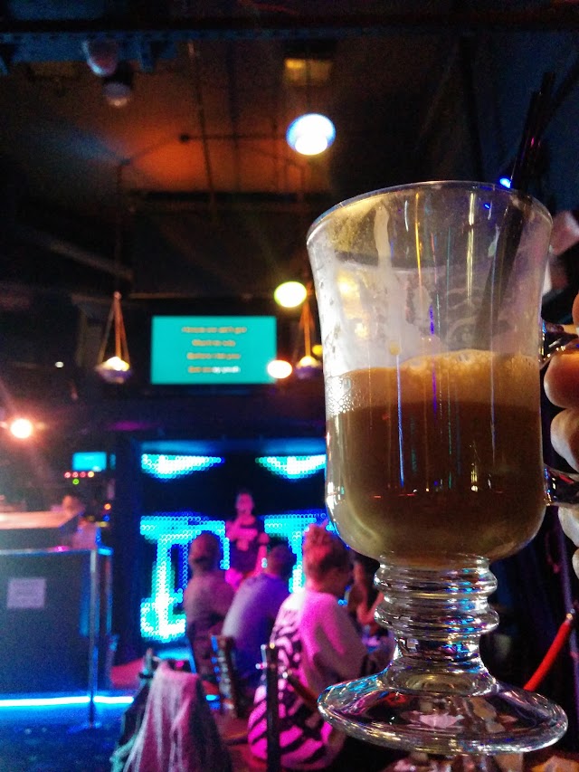 The Mint Karaoke Lounge