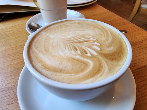Café Juli - Karlsruhe - Thumbnail