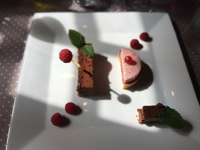 Auberge Miramont