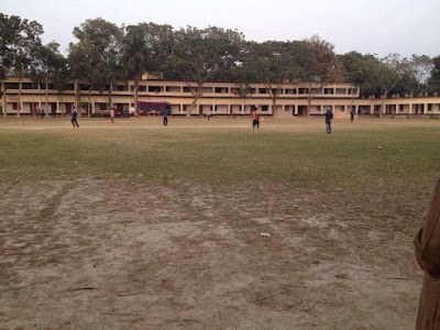 Photos of Jangal Badhal High School