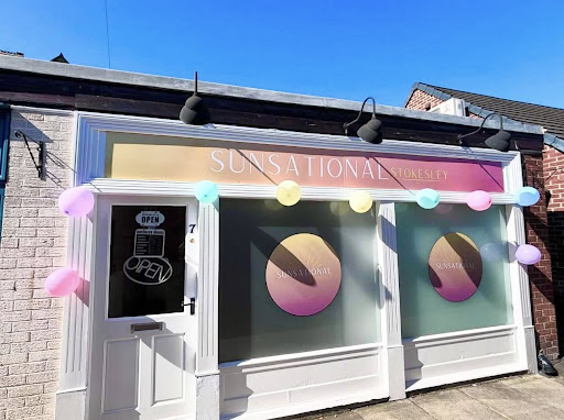 Sunsational Stokesley