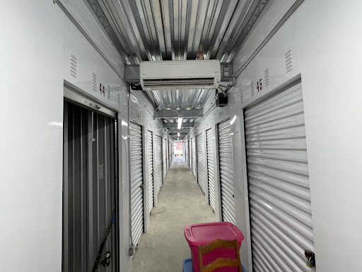 Bayville Self Storage