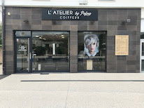 L'atelier de Palma à Saint-Maurice-de-Beynost