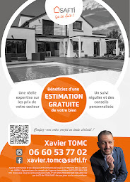 Photo n°5 de Xavier TOMC SAFTI à Loison-sous-Lens (Agent immobilier)