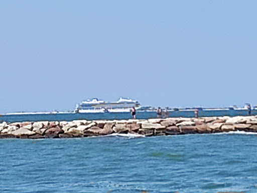 Punta Bacucco, Isola Verde - Thumbnail