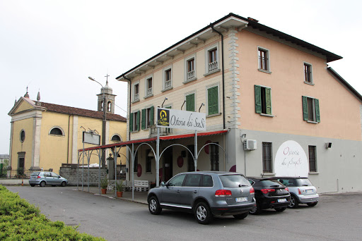 Osteria dei sensi - Thumbnail