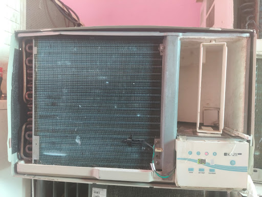 SK Air Conditioning | Window & Split ACs on Rent post image