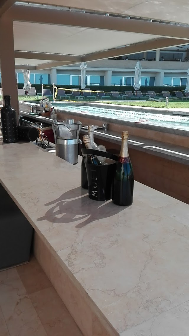 Kempinski Beach