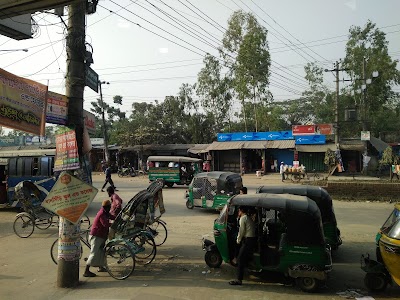 Photos of M/S Joynub Foods