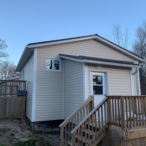 Restoule Carpentry and Roofing - Thumbnail