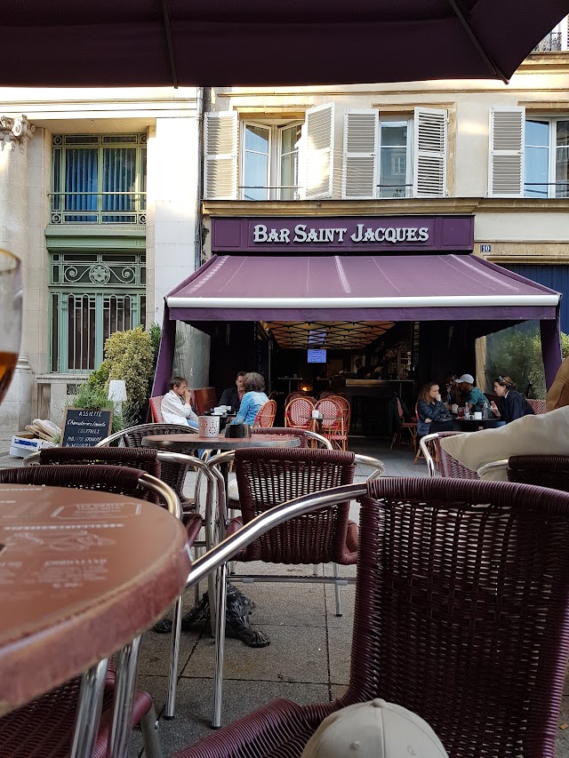 Bar Saint-Jacques