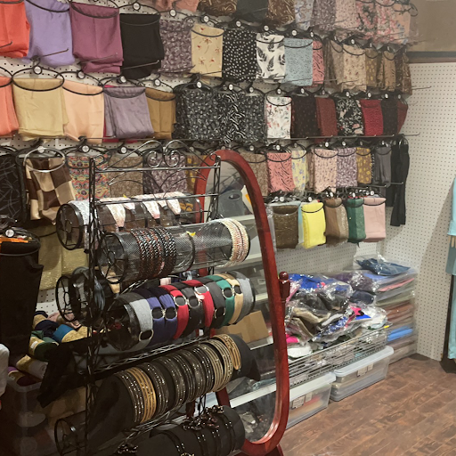 M & M AFGHAN Islamic Hijab Fashion and supermarket - Thumbnail