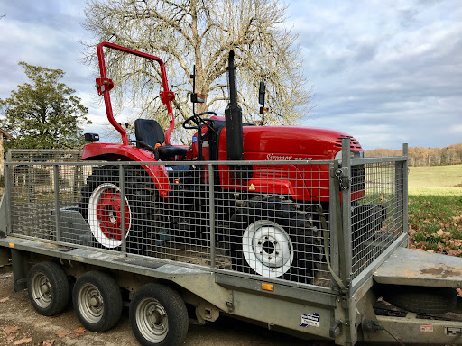 Dordogne Storage Solutions - Thumbnail