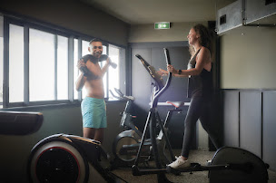 Photo n°13 de Hôtel Dina Morgabine Saint Denis à Saint-Denis (Spa)