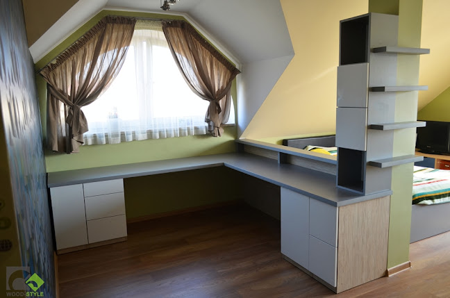 Numer telefony do WOOD - STYLE Pracownia Stolarska