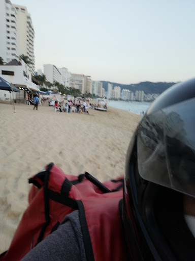 Flash expréss acapulco - Thumbnail