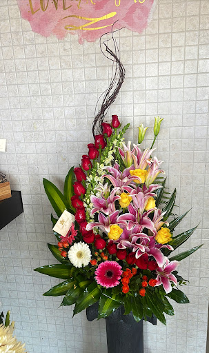 FLORERÍA Y EVENTOS FLORES Y DETALLES MONUMENTAL - Thumbnail