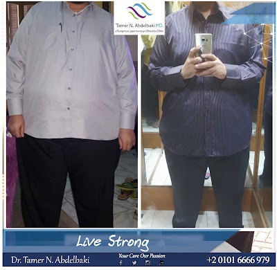 Photos of Dr. Tamer Nabil Abdelbaki- د تامر نبيل عبدالباقي