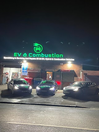 BJ Motors