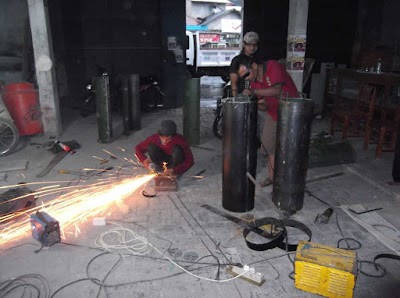 Photos of GK. Sauyunan Engineering