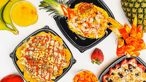 Mango Crazy - Visual