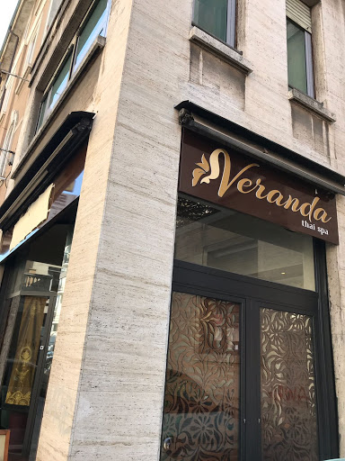 VERANDA THAI SPA - Thumbnail