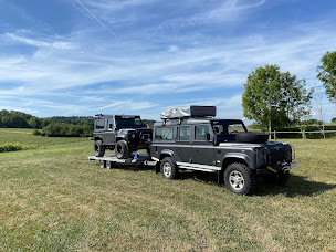 Photo n°1 de Garage Henry à Gouhenans (Garage automobile)