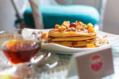 Photos of The Empire Cafe