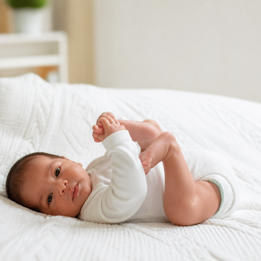 From the first cry to the first birthday, your baby deserves gentle, expert care. At Dr Divya Aga… post image