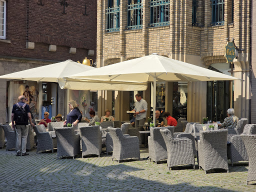 Aachener Café Haus GmbH - Thumbnail
