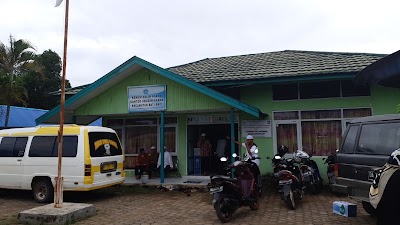 Photos of KUA Kecamatan Bati-Bati
