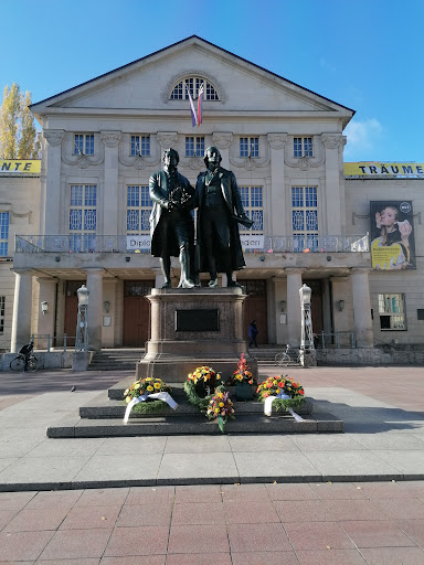Parkplatz Herrmann-Brill-Platz