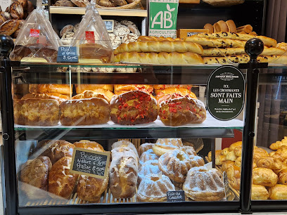Boulangerie Chez Christelle