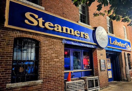 Steamers Lobster Co - Thumbnail
