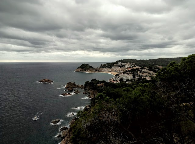 Tossa de Mar