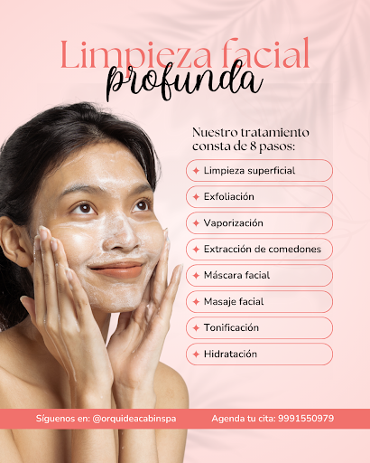 Orquídea Cabina Spa - Thumbnail