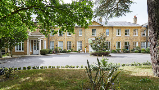 Wilsmere House - Expert Care in Harrow